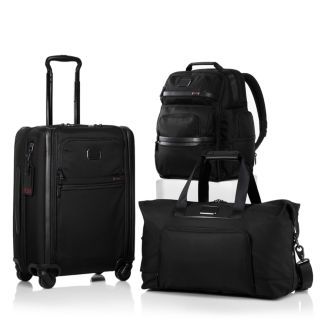 Tumi Alpha 3 Extended Trip Expandable 4-Wheel Packing Case | Bloomingdale's (US)