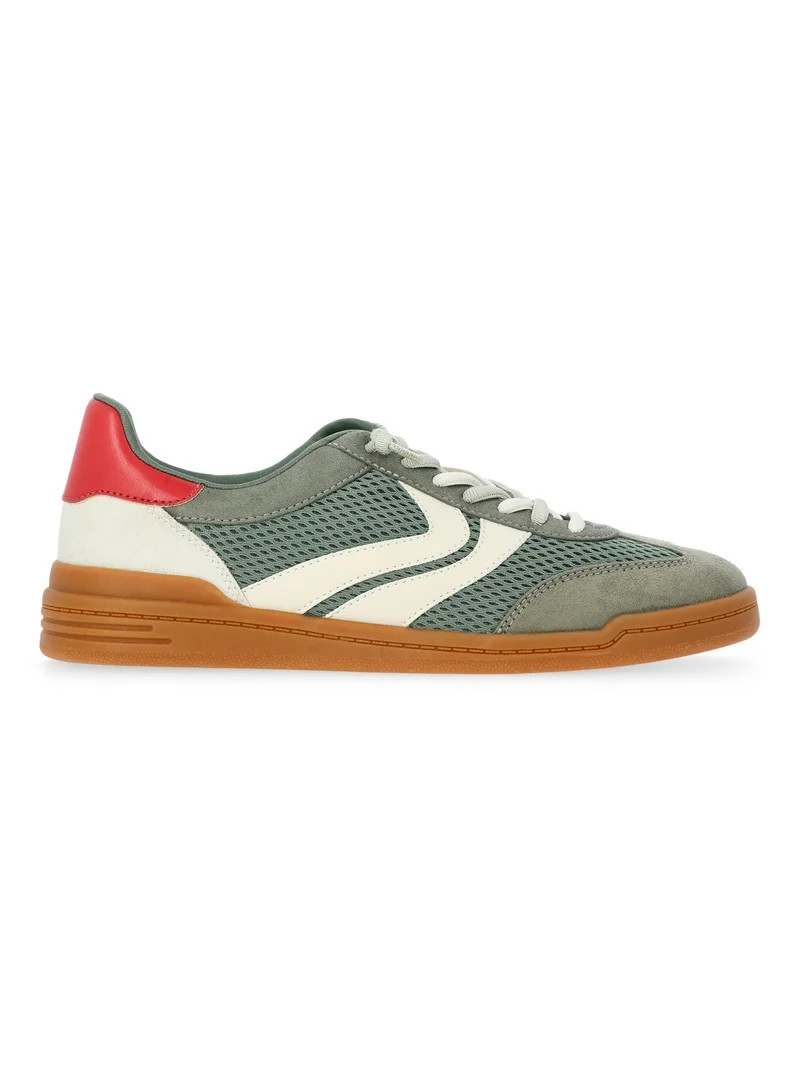 Madden NYC Women's Low Profile Sneakers | Walmart (US)