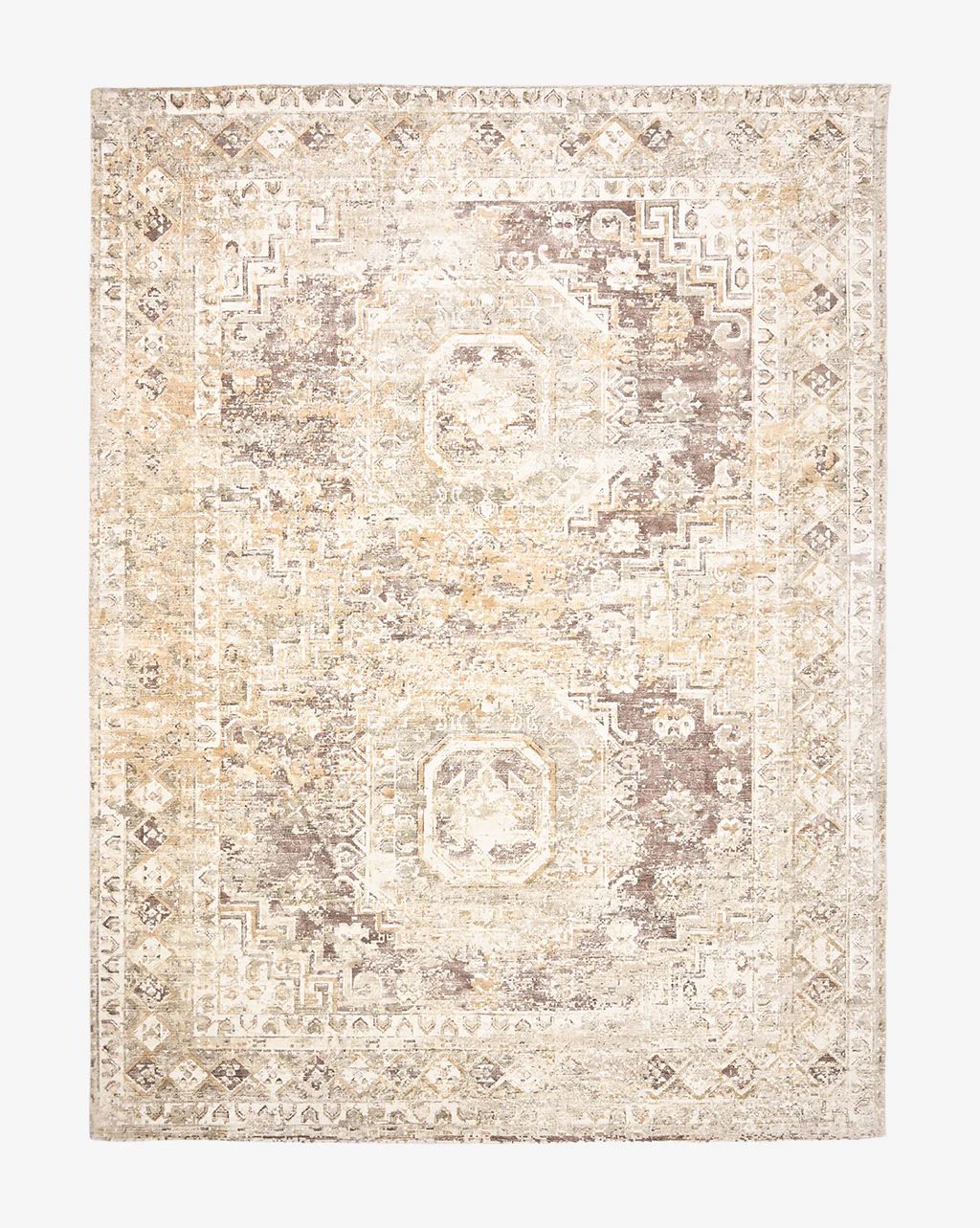 Marcella Handwoven Rug | McGee & Co. (US)