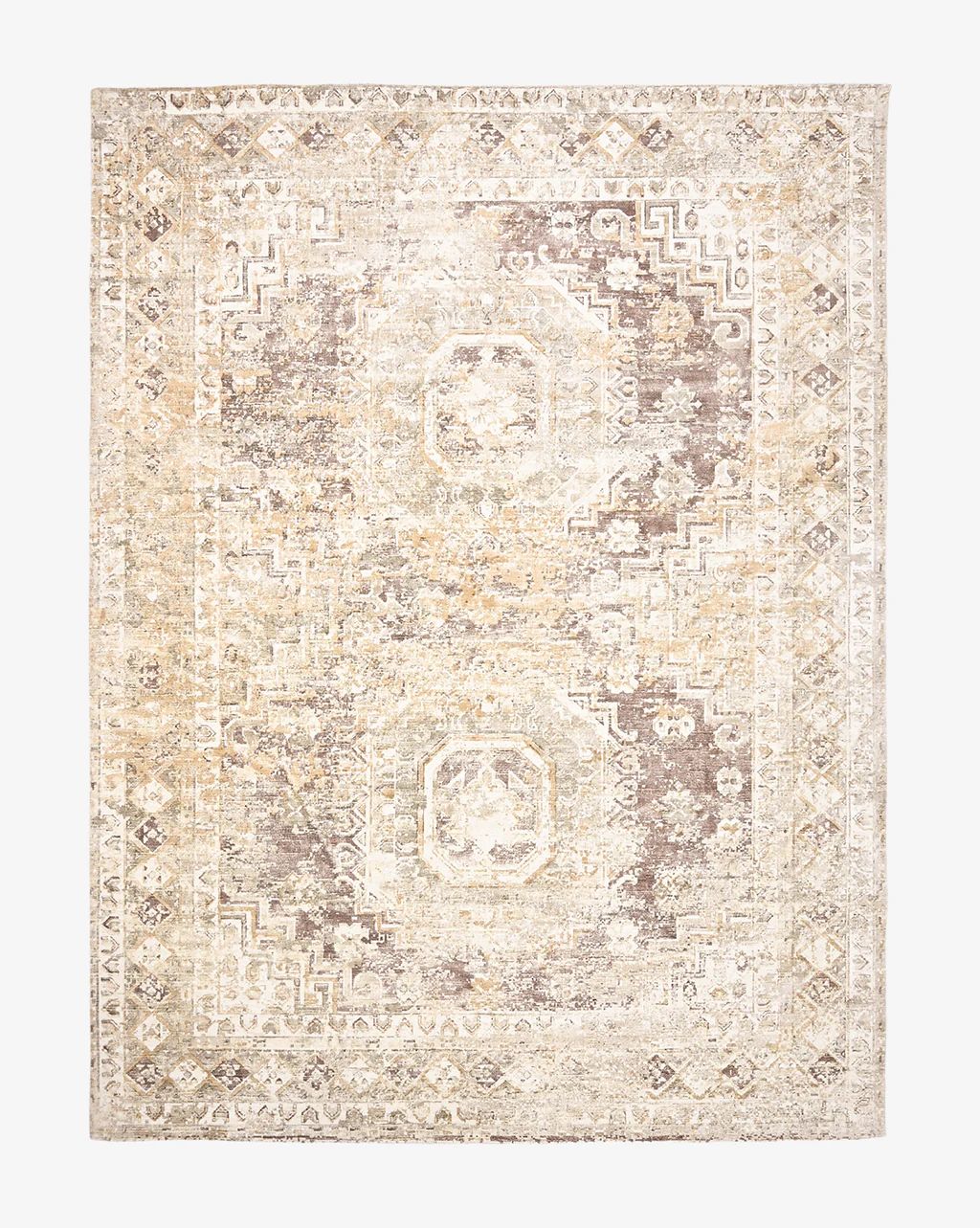 Marcella Handwoven Rug | McGee & Co.