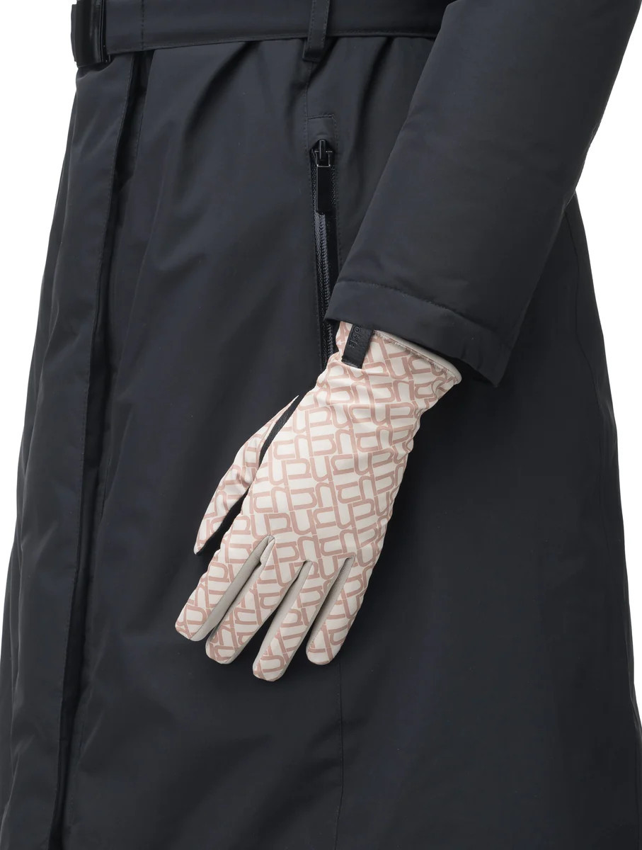 Mai Ladies Classic Driving Gloves | Nobis
