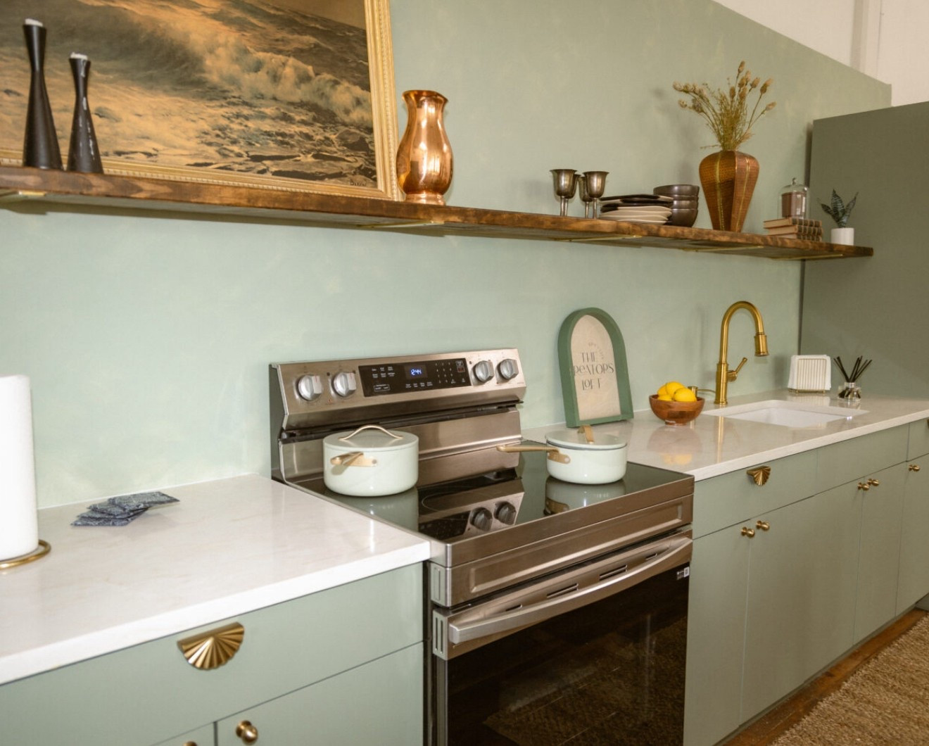 Kitchen decor ✨

#LTKHome