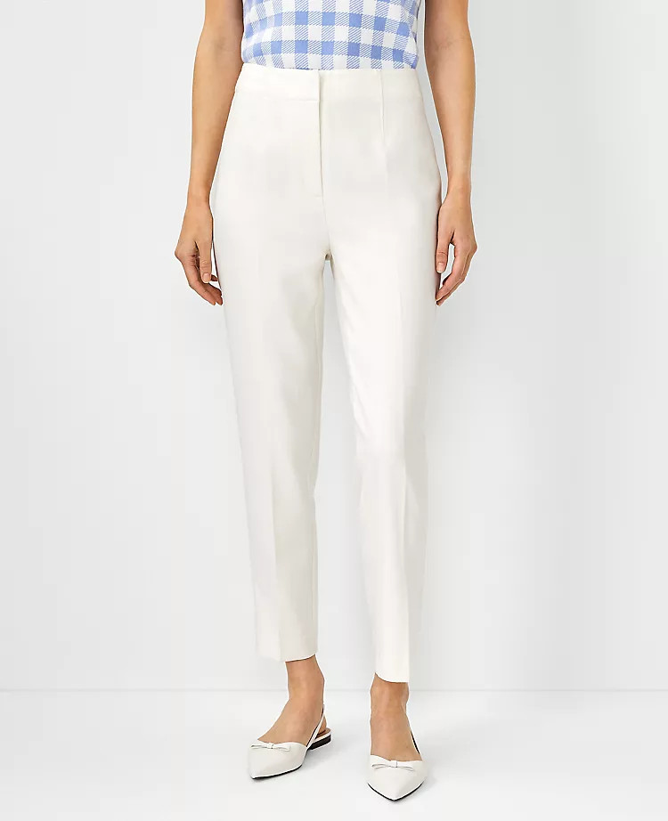 The Slim Pant | Ann Taylor | Ann Taylor (US)