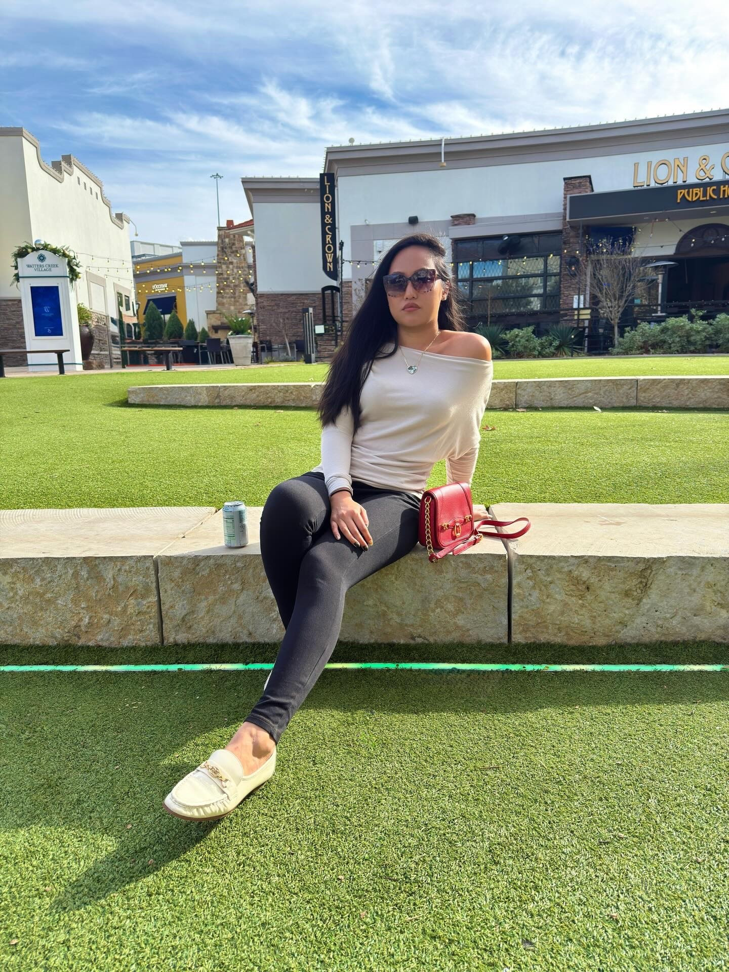 Right where I’m meant to be 🌹♥️

Top: Bleusalt Cindy Top Size 1

boss energy, confident woman, neutral outfit, effortless style, everyday look, elevated basics, casual chic, mom style, modern lifestyle, feeling good, soft power, clean aesthetic, timeless pieces, bleusalt Cindy top

#LTKvlog #LTKTravel #LTKootd