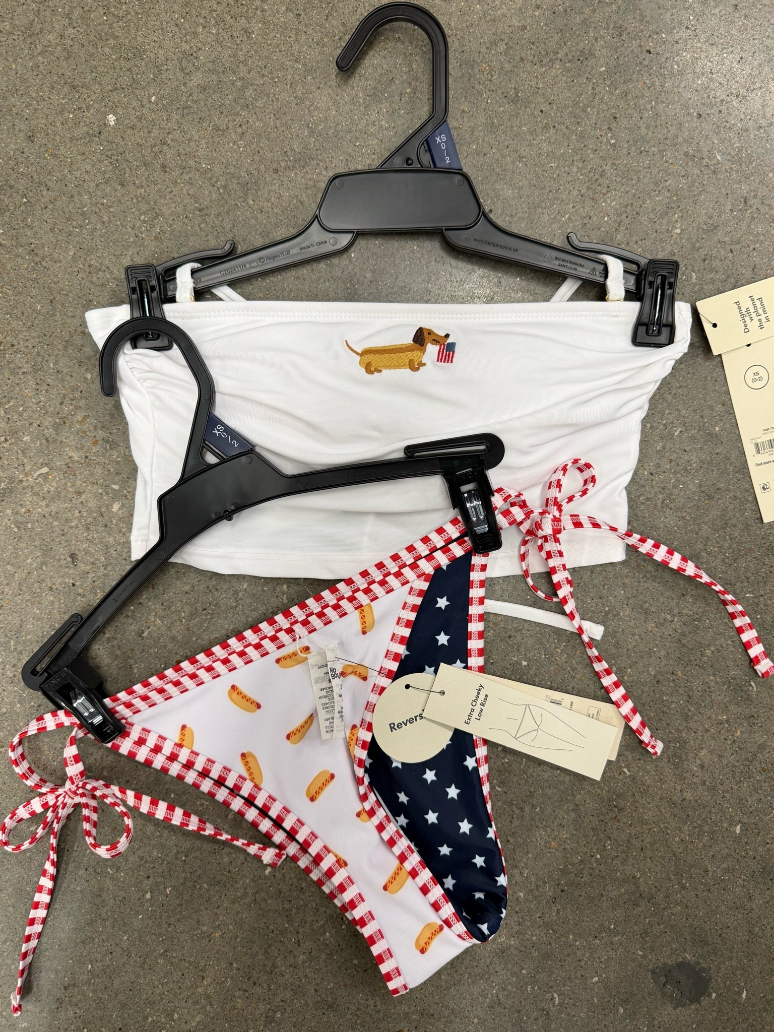 Need a hot dog real bad 🇺🇸

Perfect swimsuit for any and all American celebrations!!

#LTKootd #LTKSwim #LTKTravel