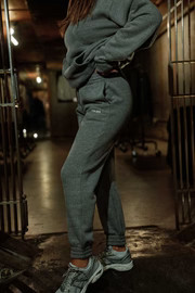 Butter Joggers - Vault | Tribe Kelley