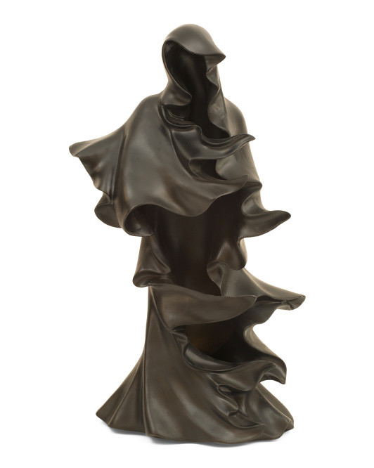 24.25in Ghost With Led Lights | Halloween | Marshalls | Marshalls