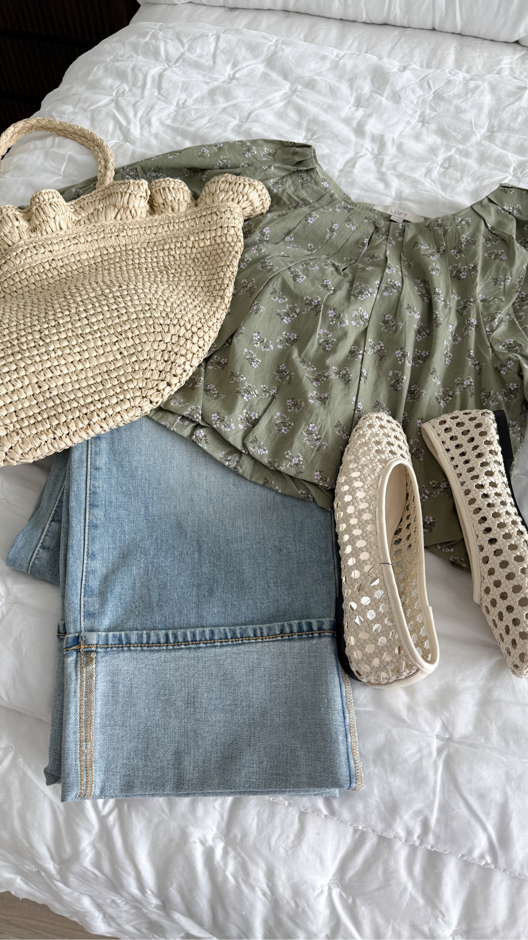 #LTKSeasonal #LTKOver40 #LTKootd