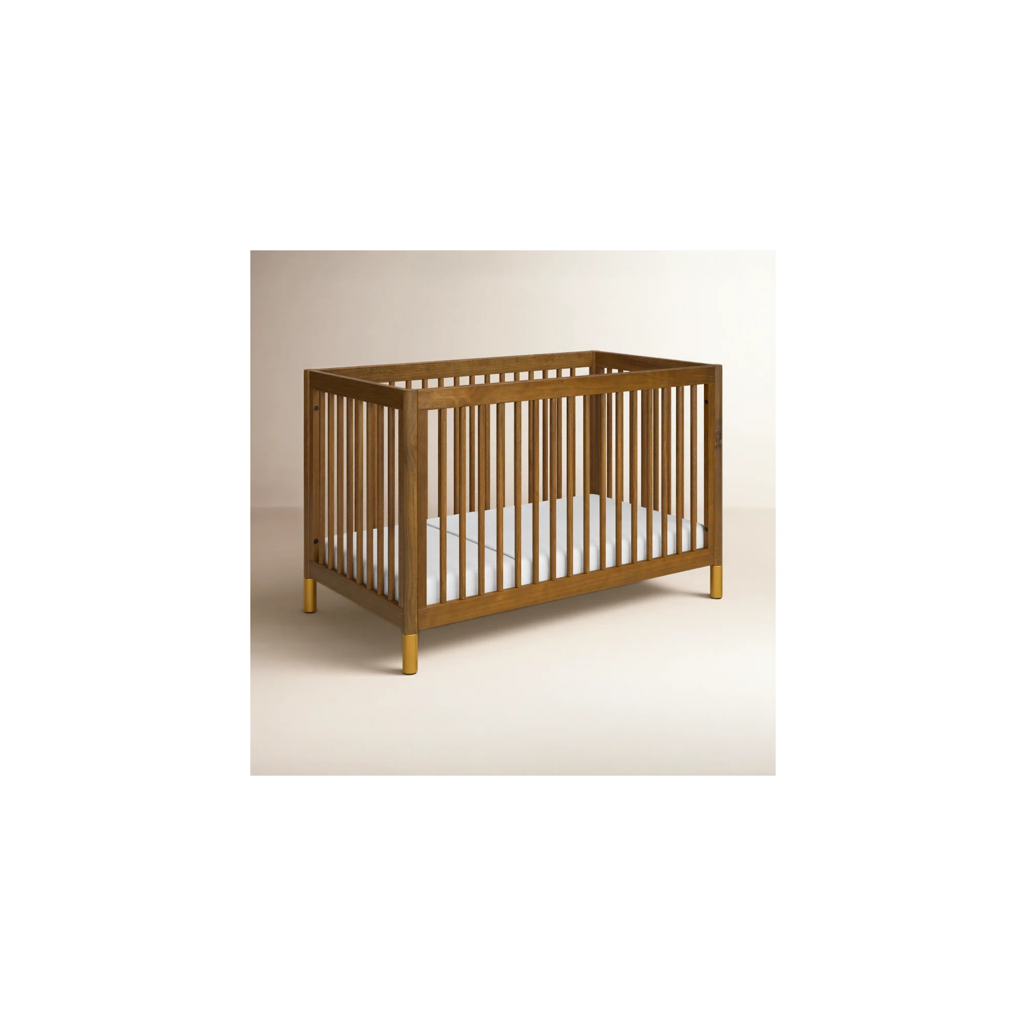 Gelato 4-in-1 Convertible Crib | Joss & Main