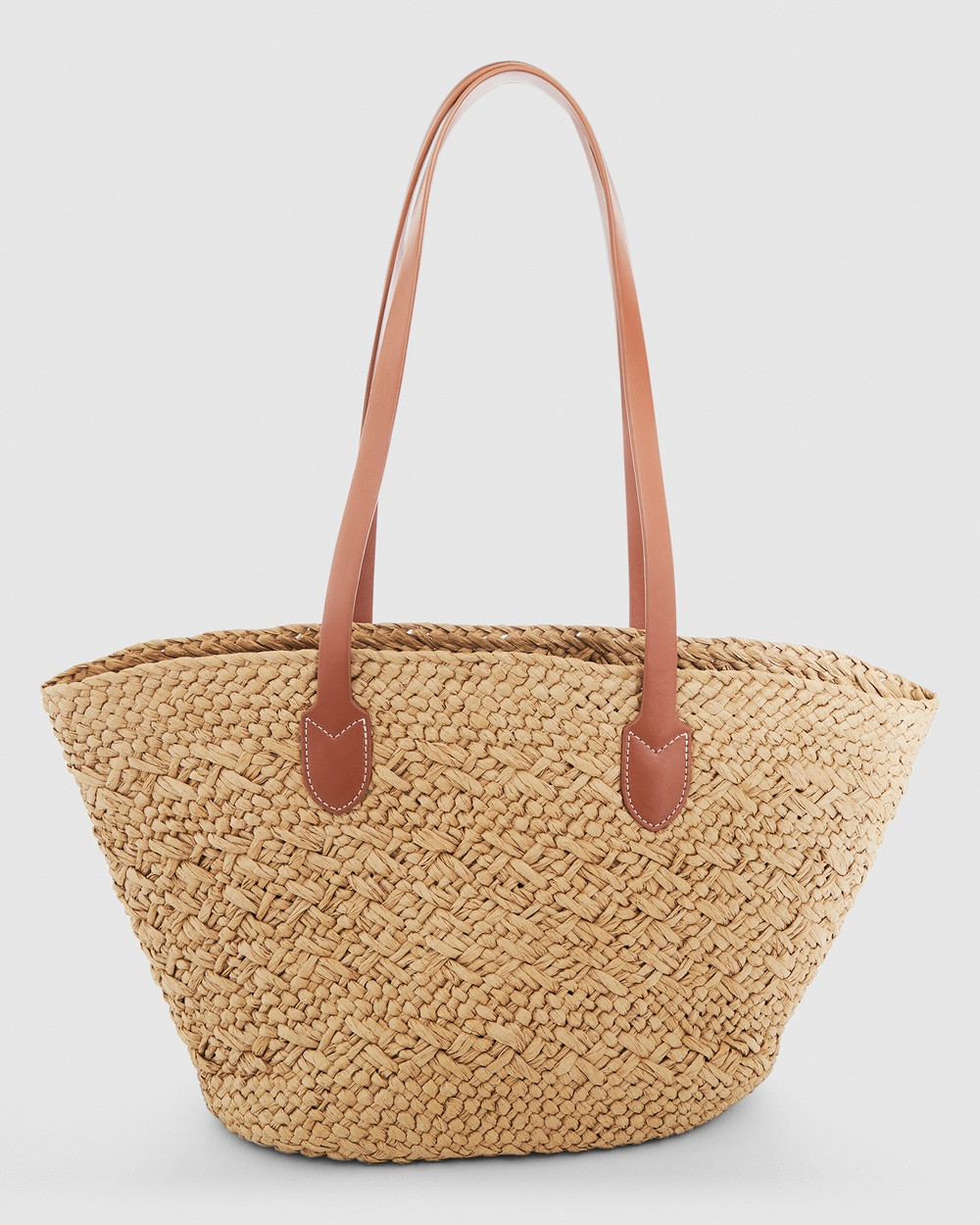 Jane Debster - Munich - Beach Bags (TAN) Munich | THE ICONIC (AU & NZ)