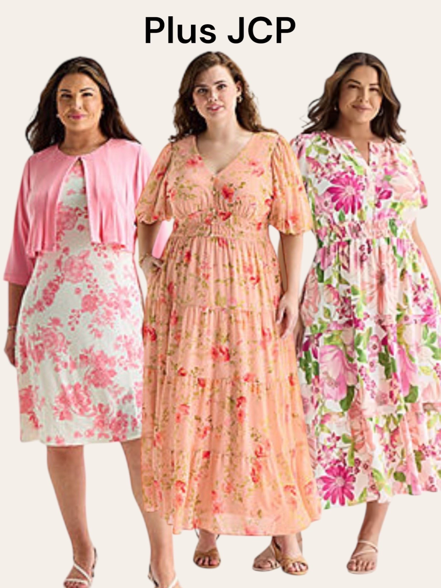 KC Penny plus size dress 
#plussizeoutfit

Follow my LTK @417bargainfindergirl on the @shop.LTK app to view this post and get my exclusive app-only content!

#liketkit #LTKPlusSize
@shop.ltk
https://liketk.it/62aww