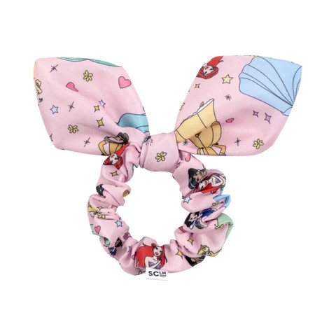 Never Stop Dreaming Classic Scrunchie | Stoney Clover Lane