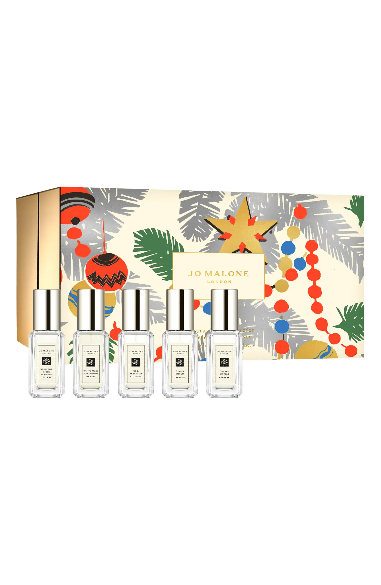 Holiday Cologne Collection (Nordstrom Exclusive) (Limited Edition) $120 Value | Nordstrom