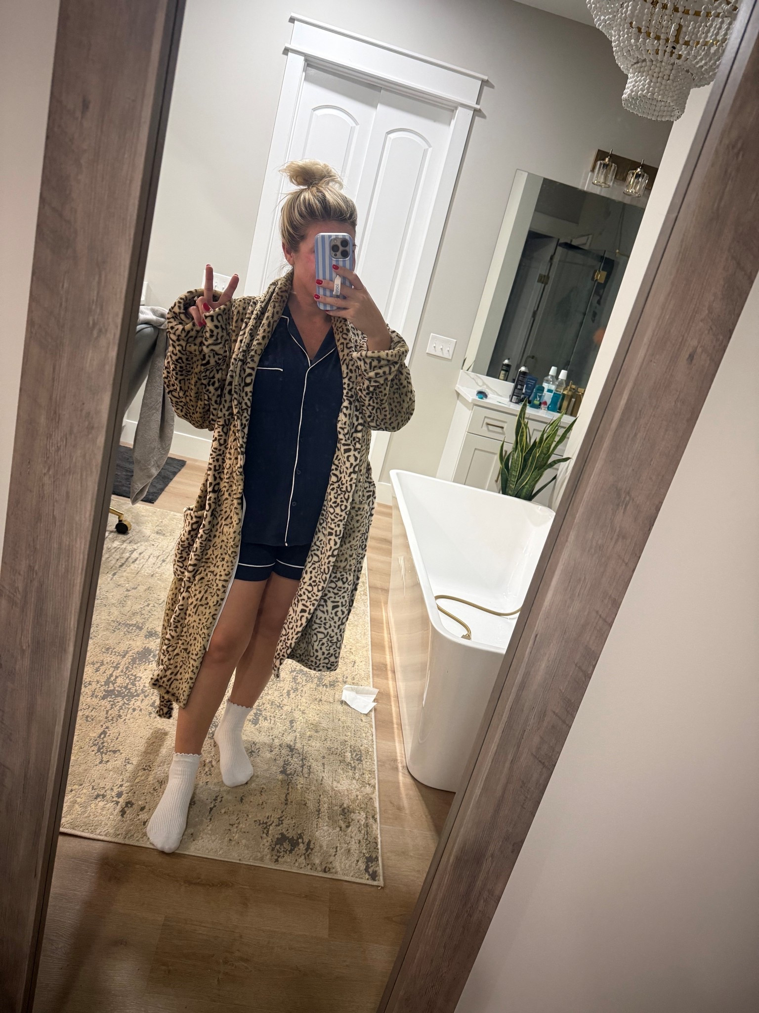 Comfy pjs I’ve been wearing post partum! So soft and comfy! 

#firsttimemama #postpartum #comfypjs #Targetfind 

#LTKmomlife #LTKootd #LTKdayinmylife