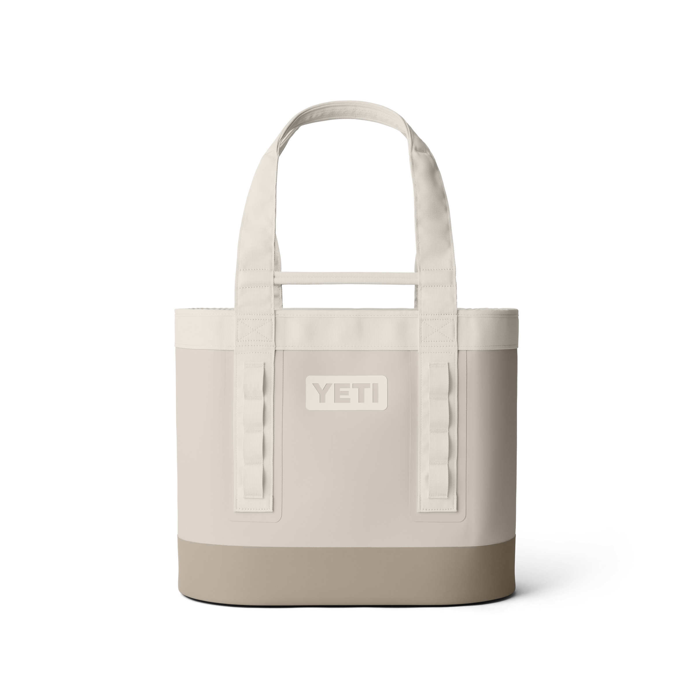 YETI Camino® 35 Carryall Tote Bag Cape Taupe | YETI US