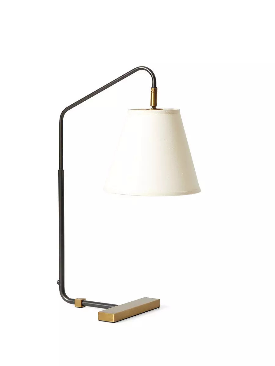 Flynn Petite Lamp | Serena and Lily