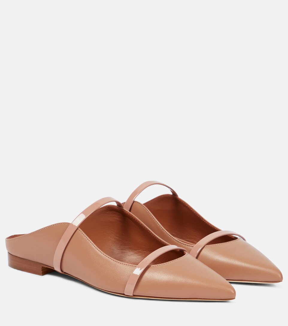 Maureen slippers | Mytheresa (UK)