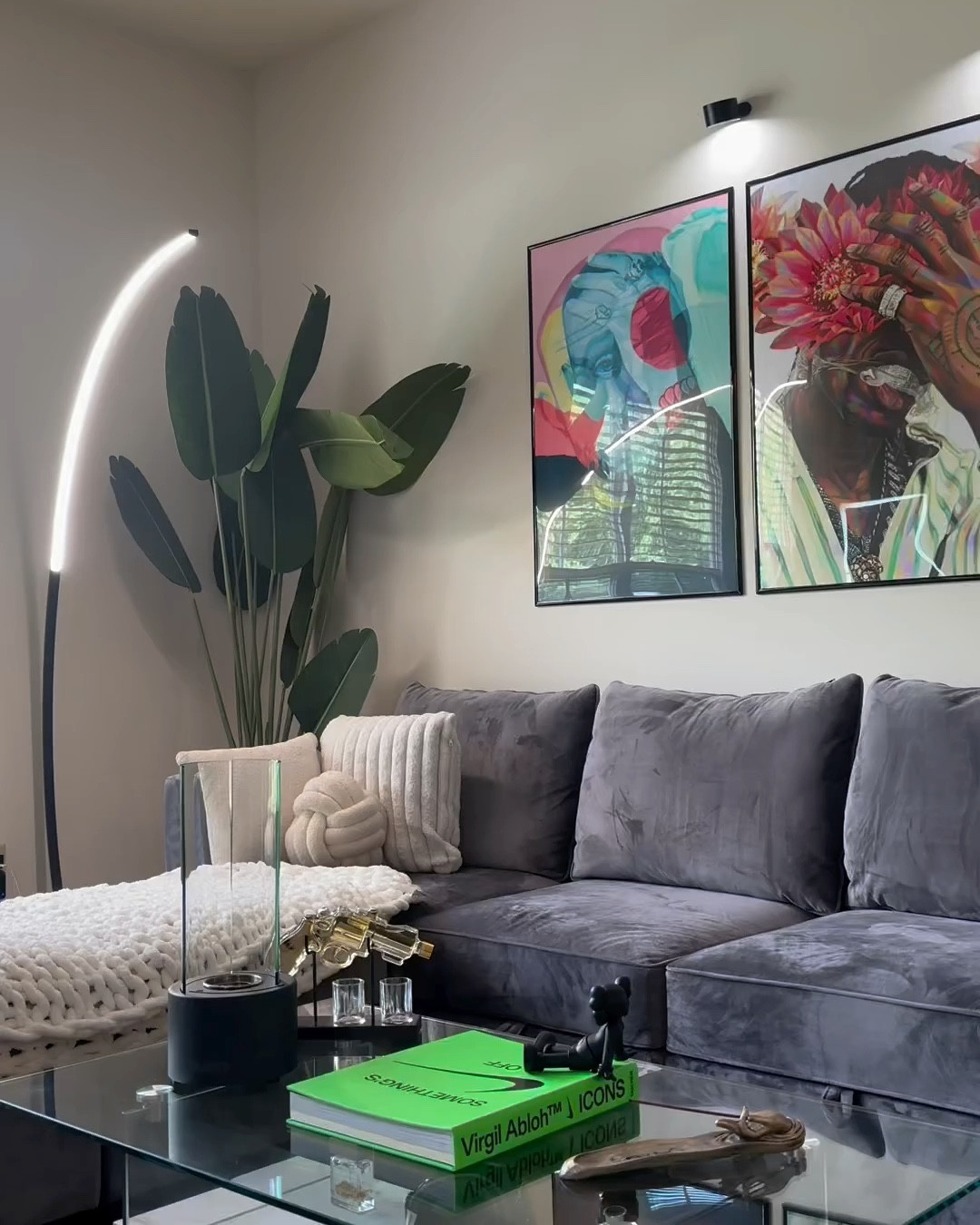 My New Apartment Tour #apartment #apartmenttour #decor #homedecor #apartmenttherapy #homedecor #home #design #aestheic 

#LTKFindsUnder50 #LTKFindsUnder100