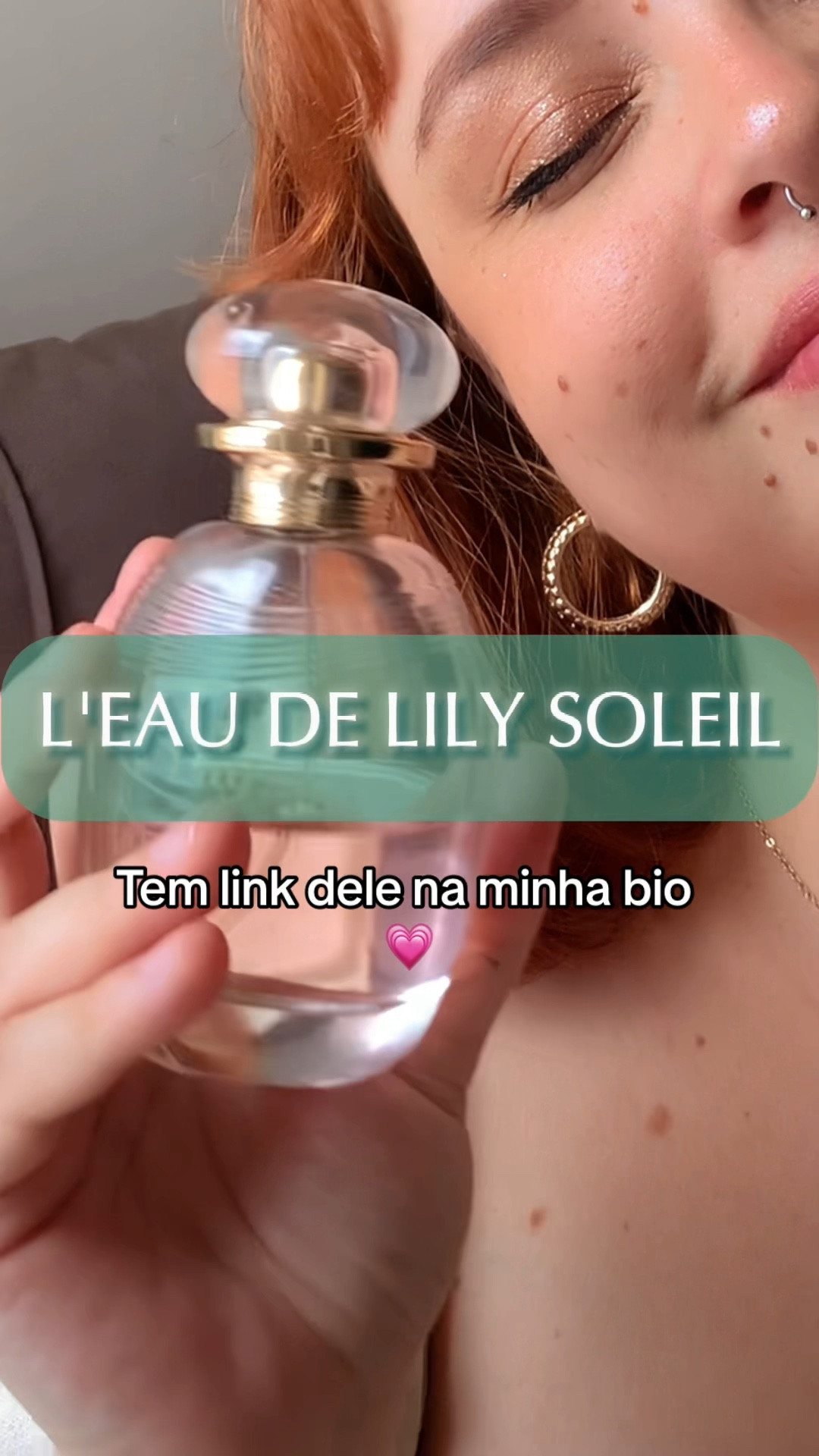 Meu grande amor do Boticário 💚 indico de olhos fechados #LTKOBoticario #LTKPerfume 

#LTKGiftGuide #LTKbeauty #LTKbrasil