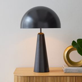 Hastings Table Lamp (22") | West Elm (US)