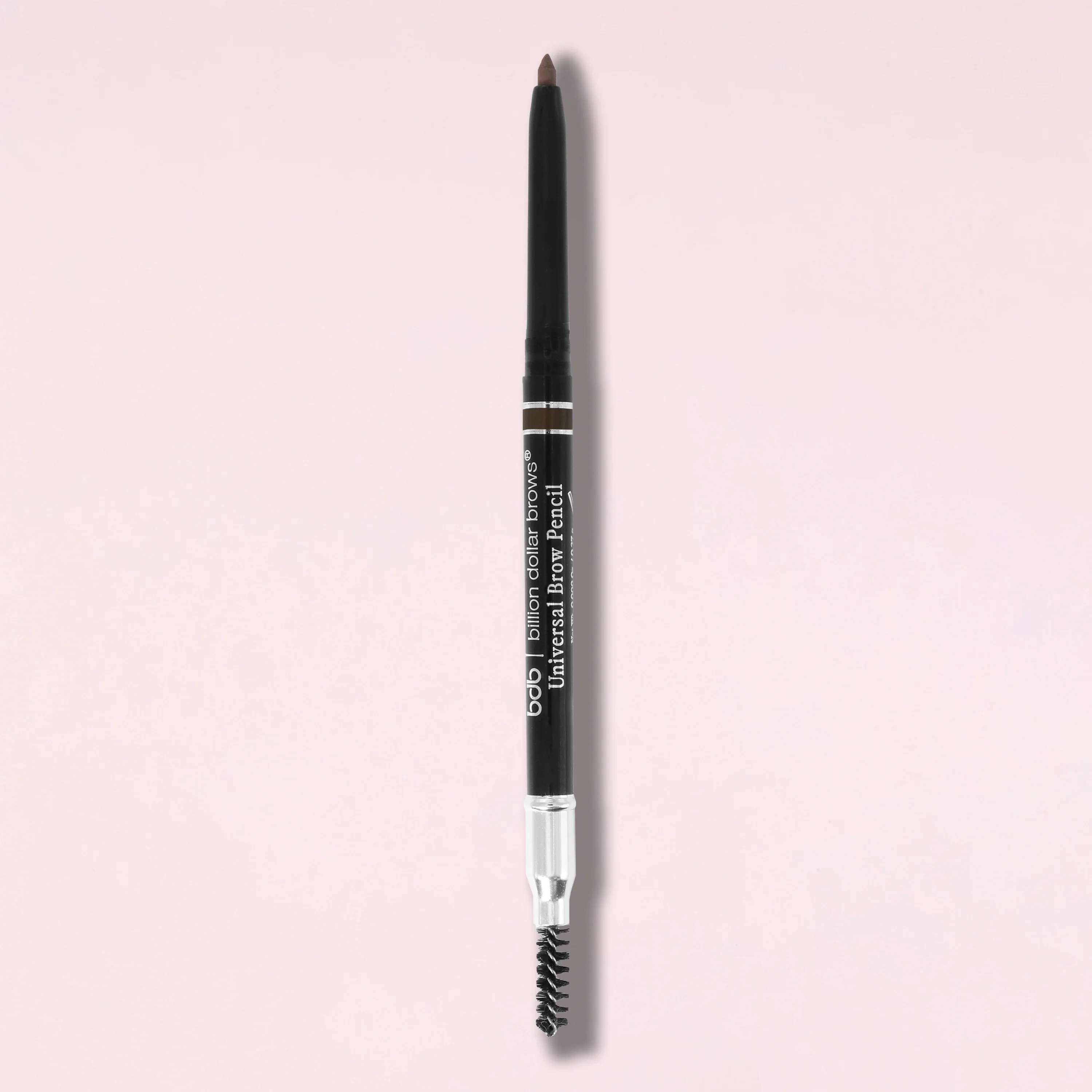 Billion Dollar Beauty Universal Eyebrow Pencil - All Hair Colors - Long-Wearing & Vegan | Billion Dollar Beauty (US)