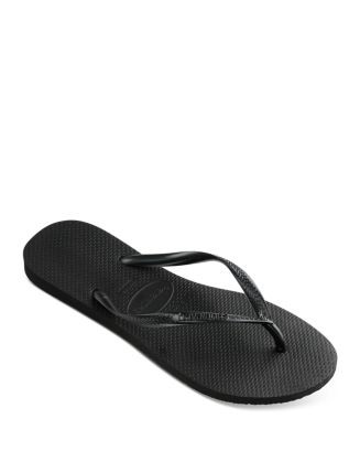 Women's Slim Flip-Flops | Bloomingdale's (AU)