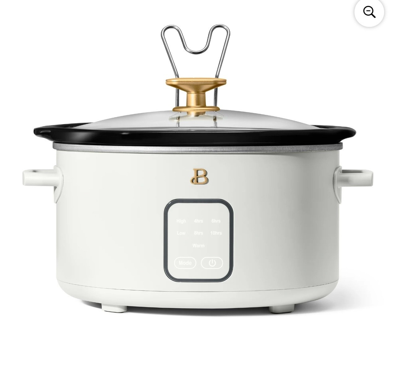 The cutest most stylish crockpot 

#LTKSaleAlert #LTKHome #LTKFindsUnder100