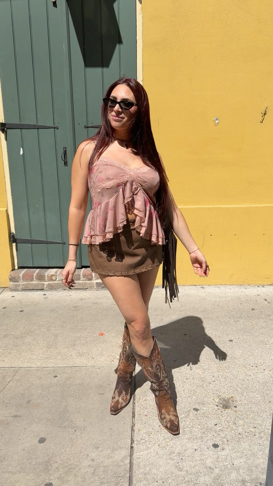 Western Country Outfit
Country concert idea
concert outfit  

 #LTKU
