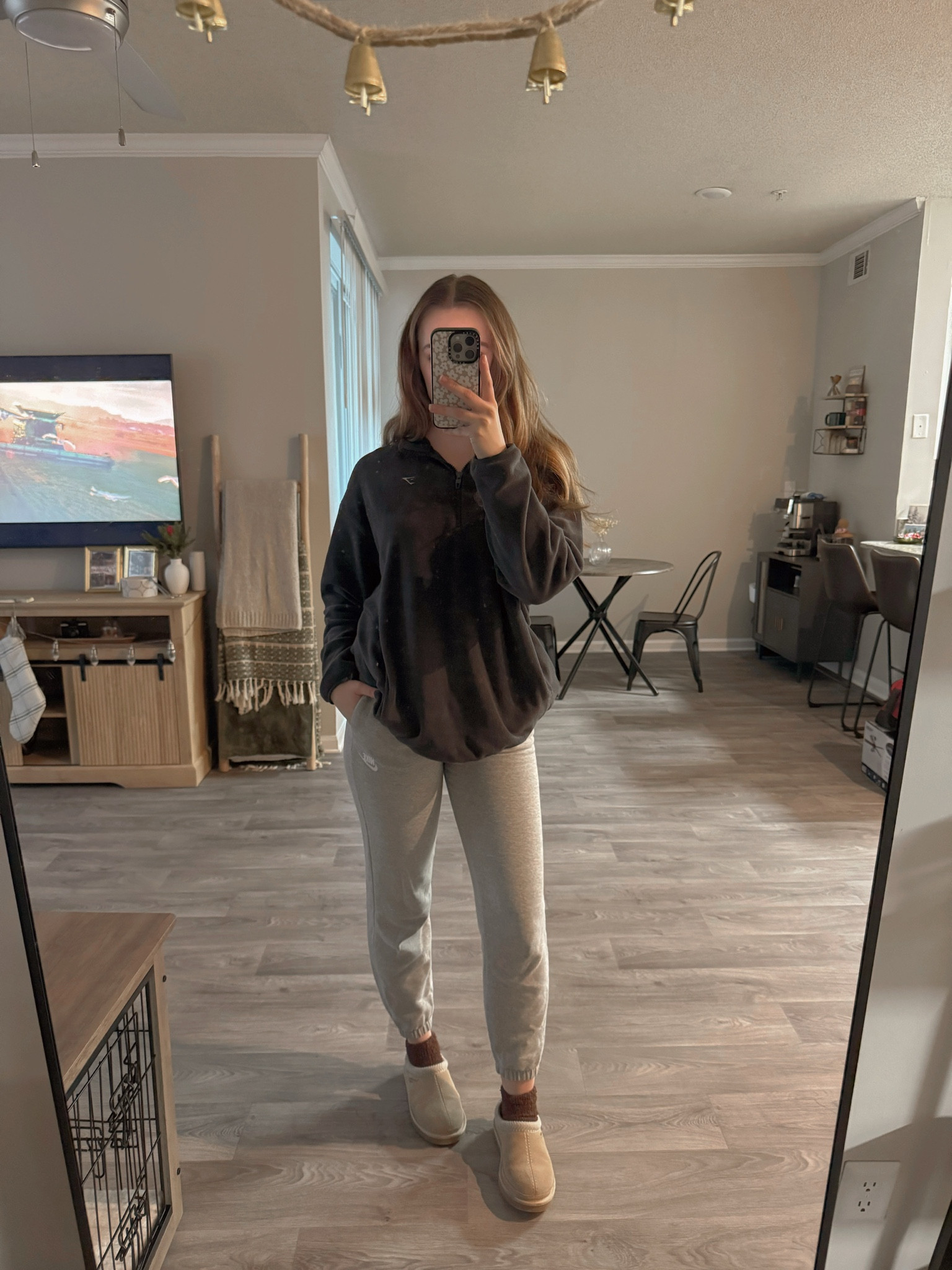 Cozy fit

#LTKStyleTip #LTKHoliday #LTKSeasonal