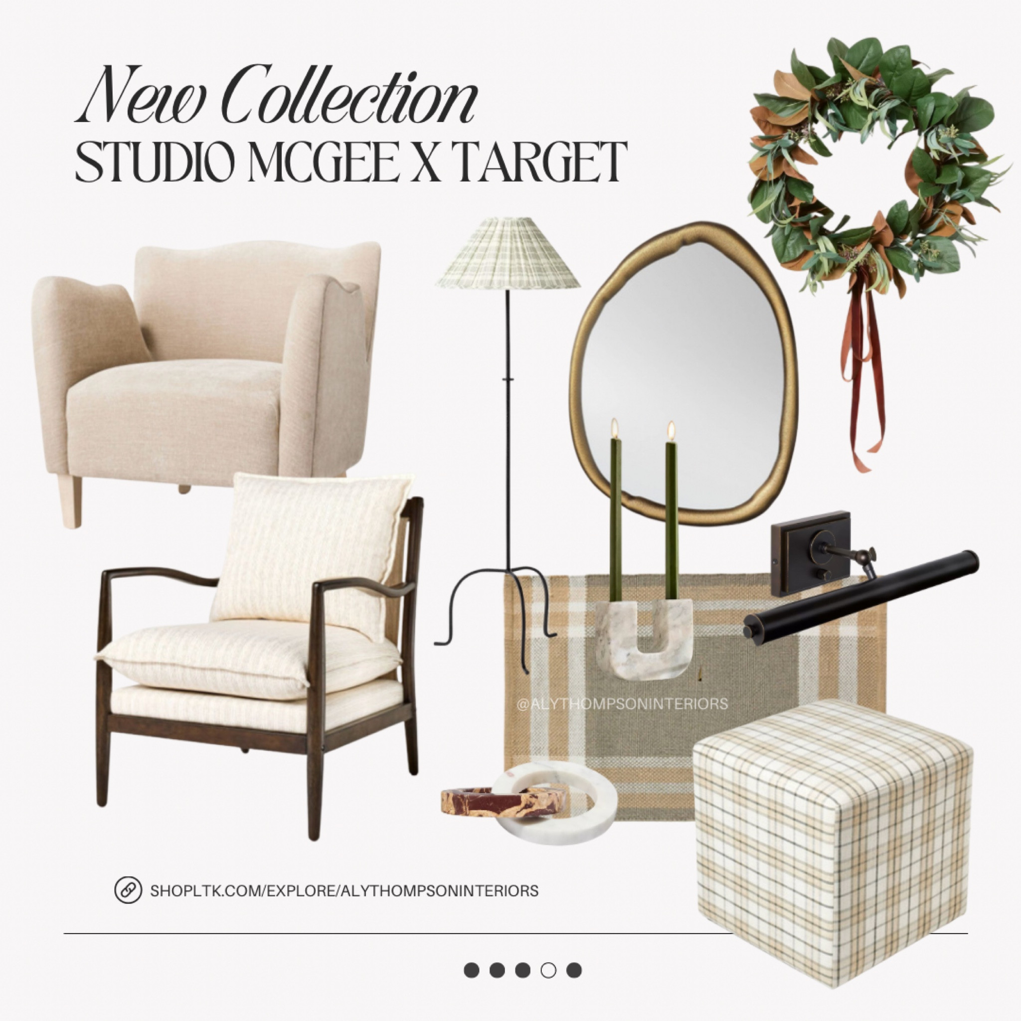 Studio McGee | Threshold | Target | Home Decor

#LTKHome #LTKSaleAlert #LTKSeasonal