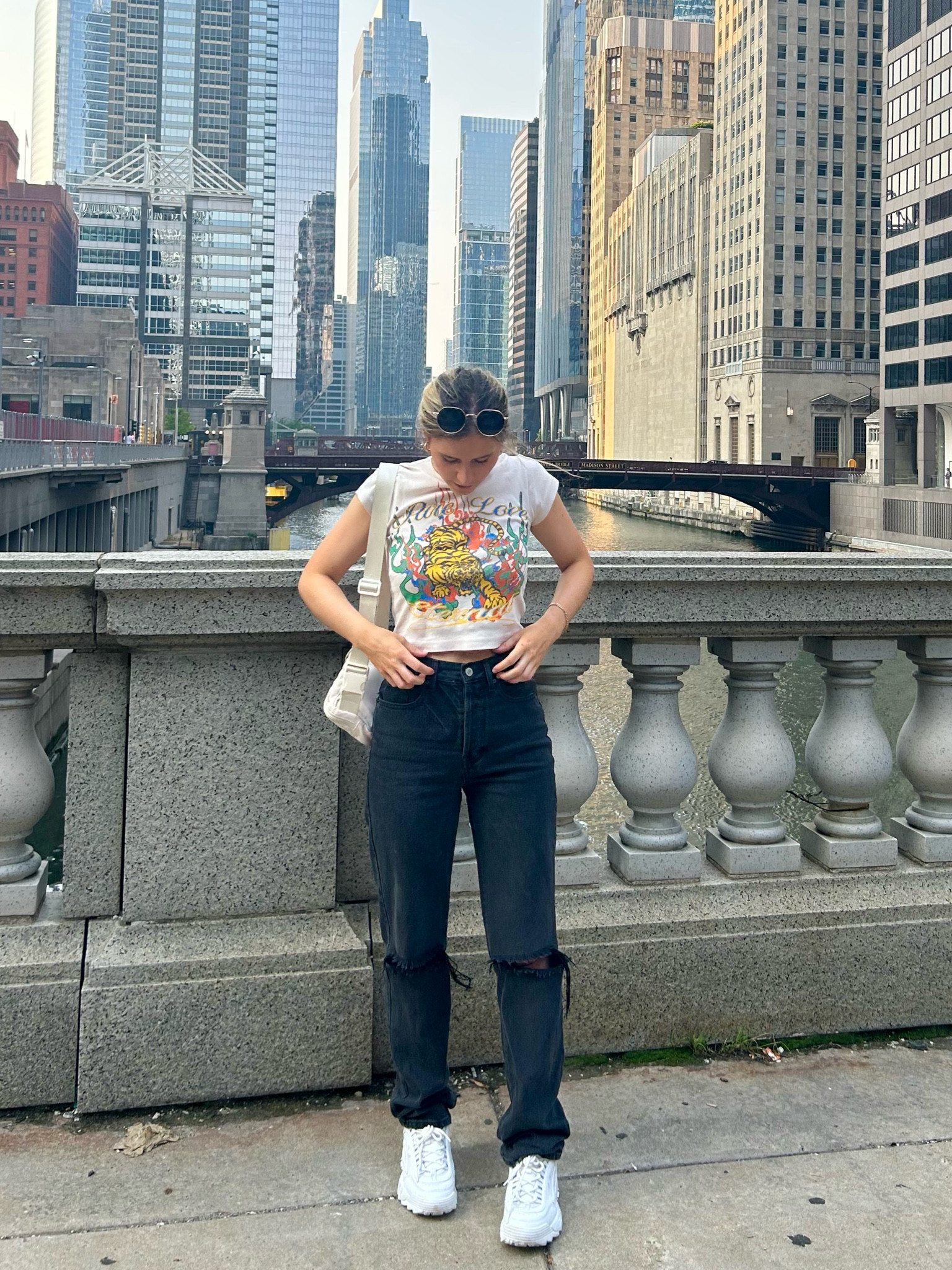 chicago street style fit

#LTKtravel #LTKU #LTKMostLoved