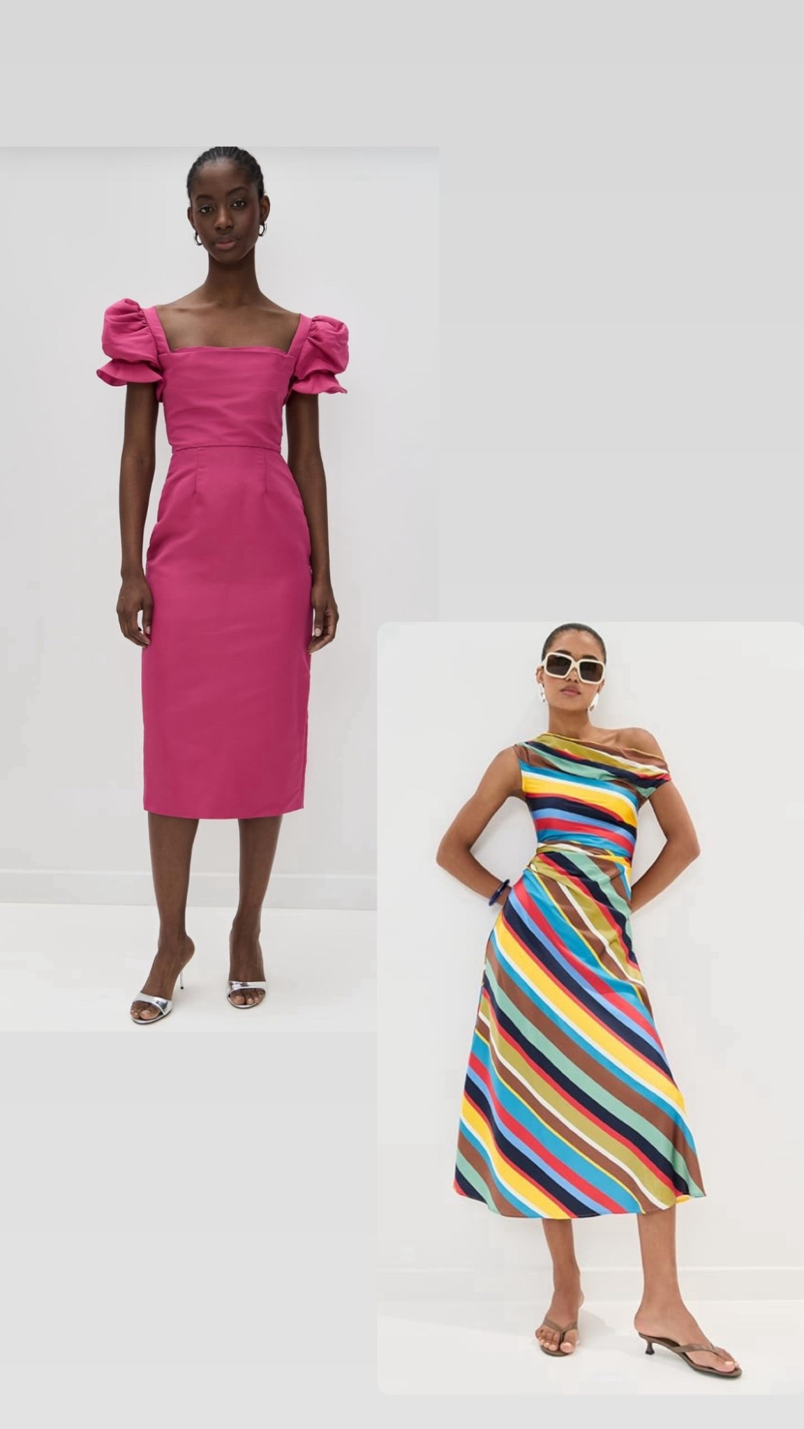 Summer wedding guest dresses

#LTKStyleTip #LTKSeasonal #LTKParties