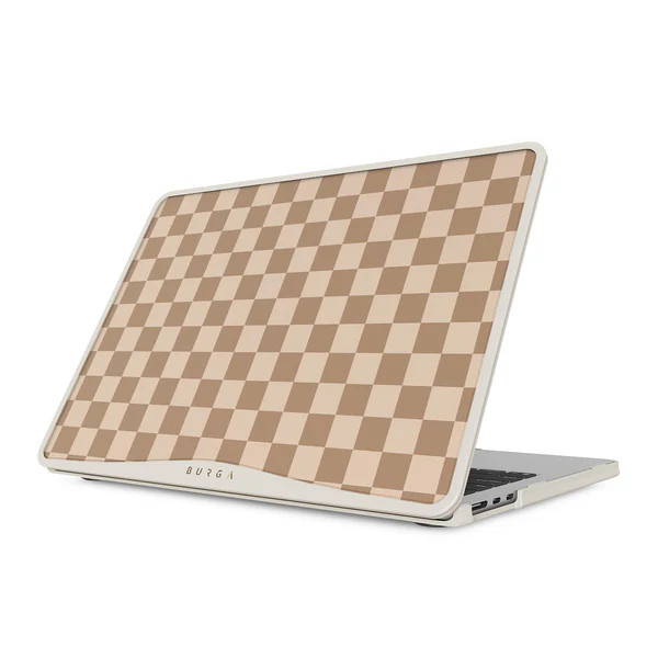 Math Exam - Macbook Case | BURGA