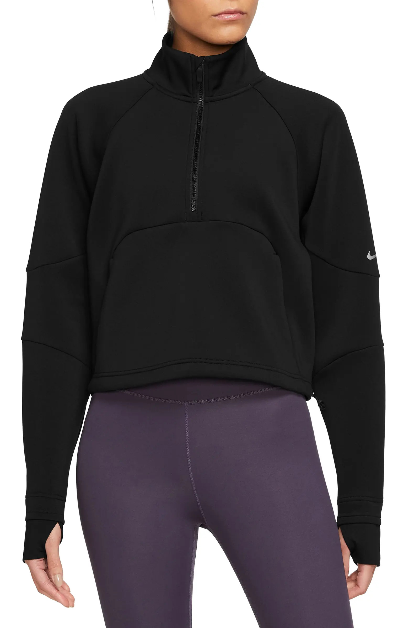 Dri-FIT Prima Half Zip Pullover | Nordstrom