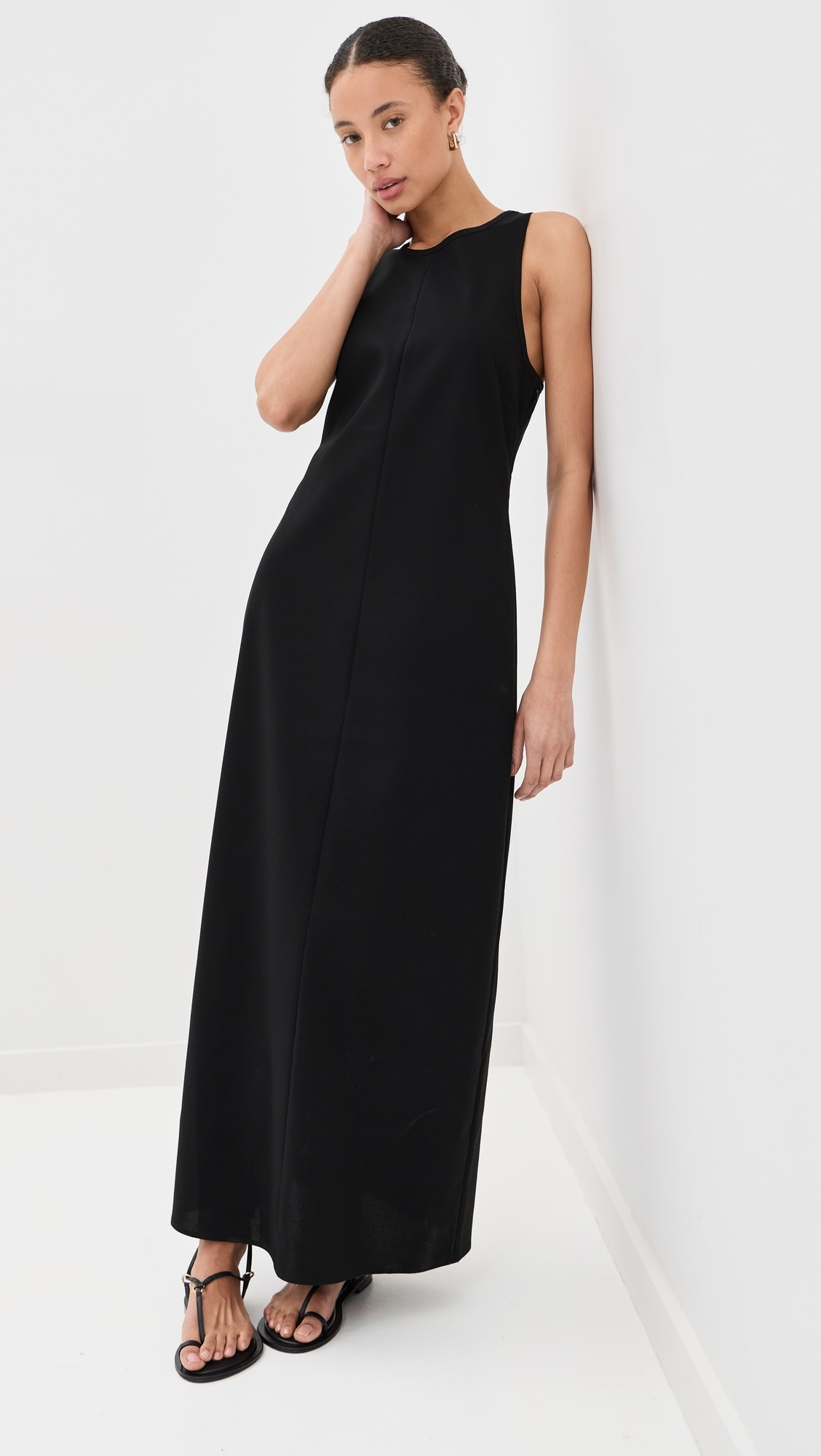 Racerback Tank Dress | Shopbop