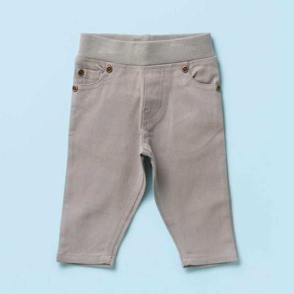 Brooklyn Skinnies | Monica + Andy