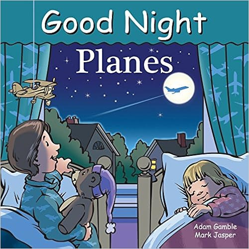Good Night Planes (Good Night Our World) | Amazon (US)