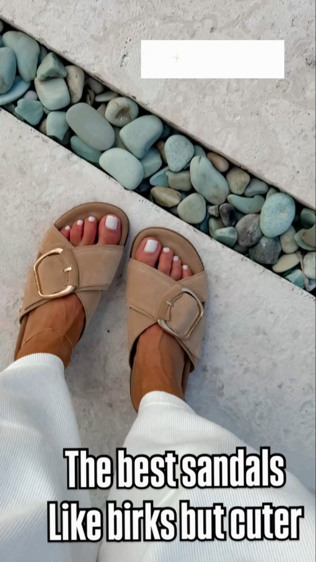 WEEKLY BEST SELLER
Sam Edelman sandals, summer sandals, comfy sandals, beach vacation, spring break, snnabrstyle



#LTKOver40