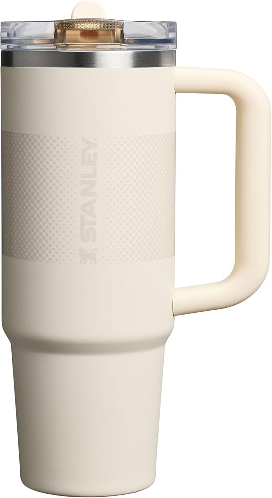 Stanley Quencher ProTour Flip Straw Tumbler with Leakproof Lid 30 oz | Built-In Straw & Handle | ... | Amazon (US)