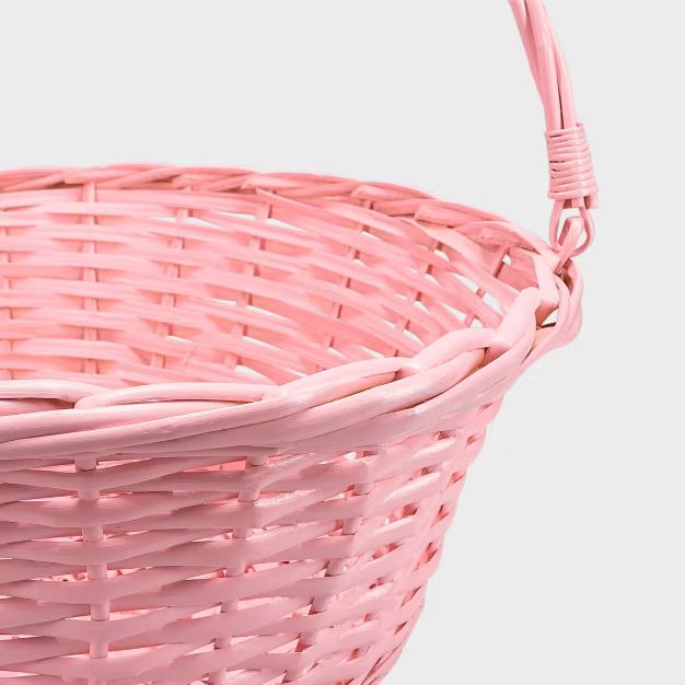 14.5" Willow Easter Basket - Spritz™ | Target