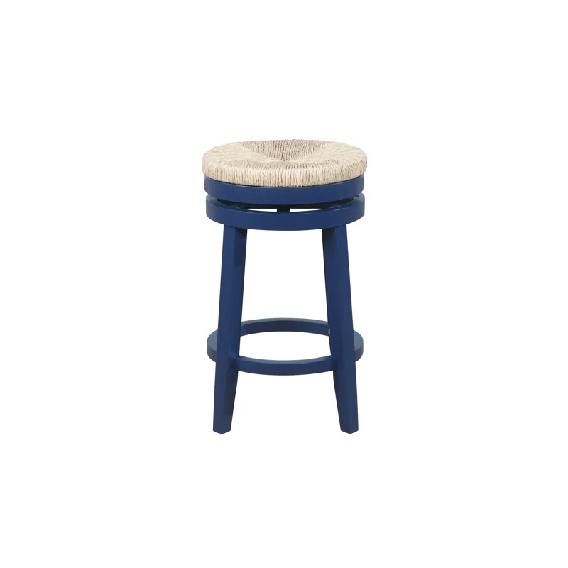 Schechter Swivel Bar & Counter Stool | Wayfair North America