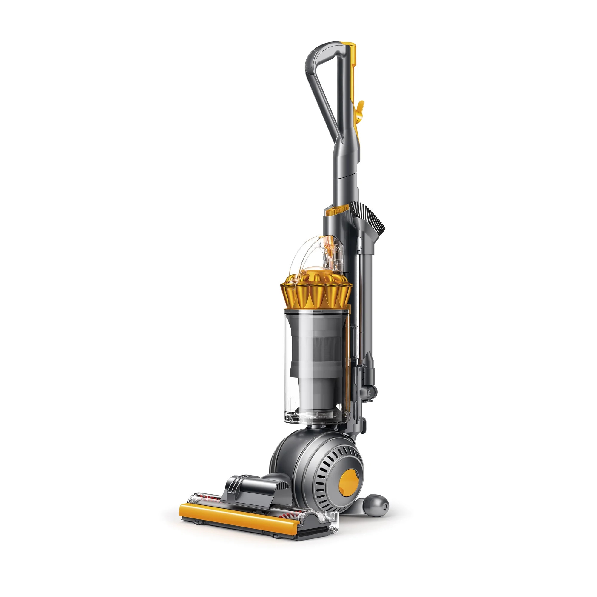 Dyson Ball Multi Floor 2 Upright Vacuum | Yellow | New - Walmart.com | Walmart (US)