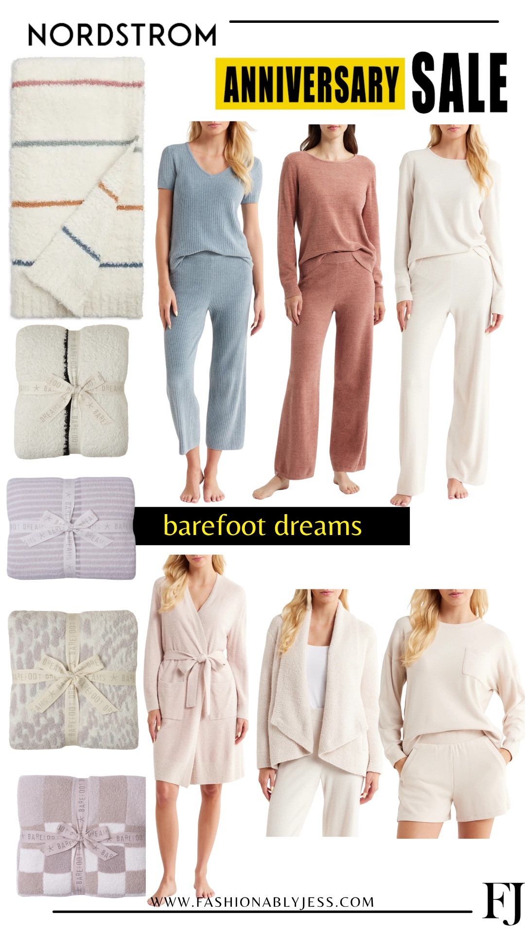 Nordstrom anniversary sale!!! My fave barefoot dreams on sale!! 🫶🏼 Outfit Inspiration, Trendy outfit Fashion Blogger, Daily Outfits Summer Fashion, Beach Outfits Sunny Day Looks, Vacation Style Casual Chic, Summer Dresses Lightweight Fabrics, Street Style Budget-Friendly Fashion, Fashion Finds Closet Staples, Fashion Must-Haves Summer outfit, Summer fashion Summer style, Warm weather looks Beachwear, Vacation outfits, Summer Resort wear, Travel outfit, Poolside fashion, Butter yellow, Europe outfits, Shorts, Sleepwear, Summer Bags, Sneakers & Athletic Shoes, Flowy Summer Tops & Tanks, Flowy Dress, maxi dress,
Leggings, Flats & Sandals,
Dresses, Light-Wash Jeans

#LTKOver40 #LTKSaleAlert #LTKFindsUnder100