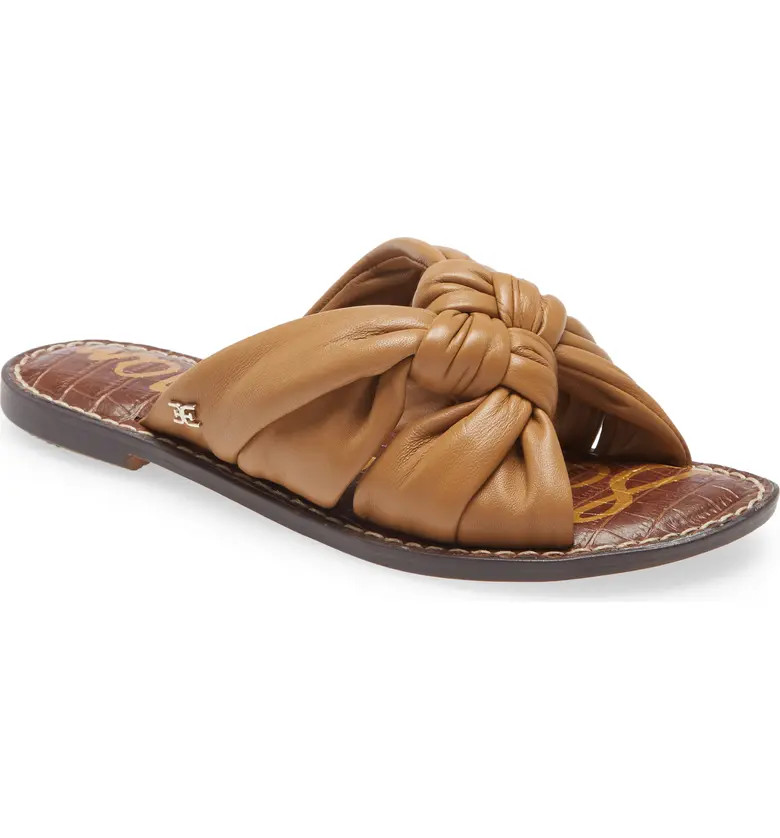 Garson Slide Sandal | Nordstrom | Nordstrom
