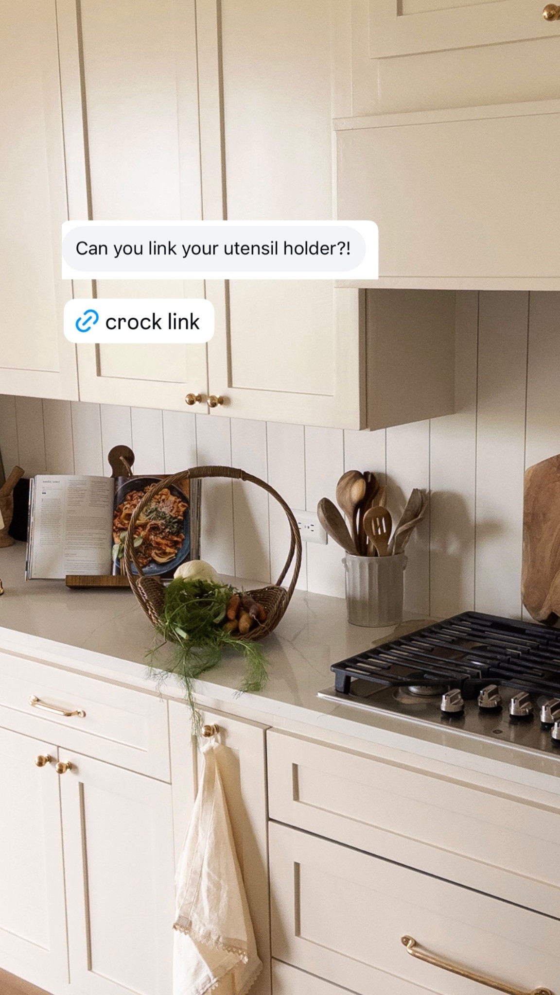 Cooking untisel crock 

#LTKHome #LTKFindsUnder50