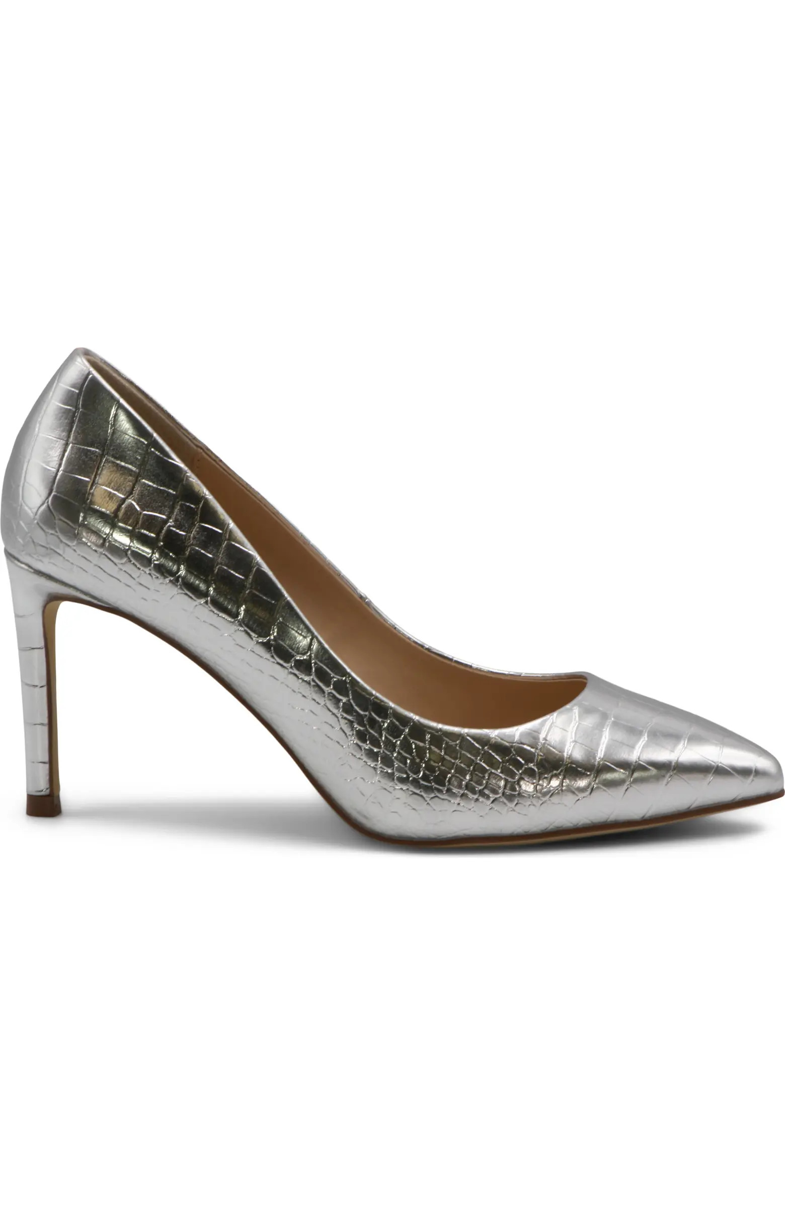 Charles by Charles David Sublime Pointed Toe Pump (Women) | Nordstrom | Nordstrom