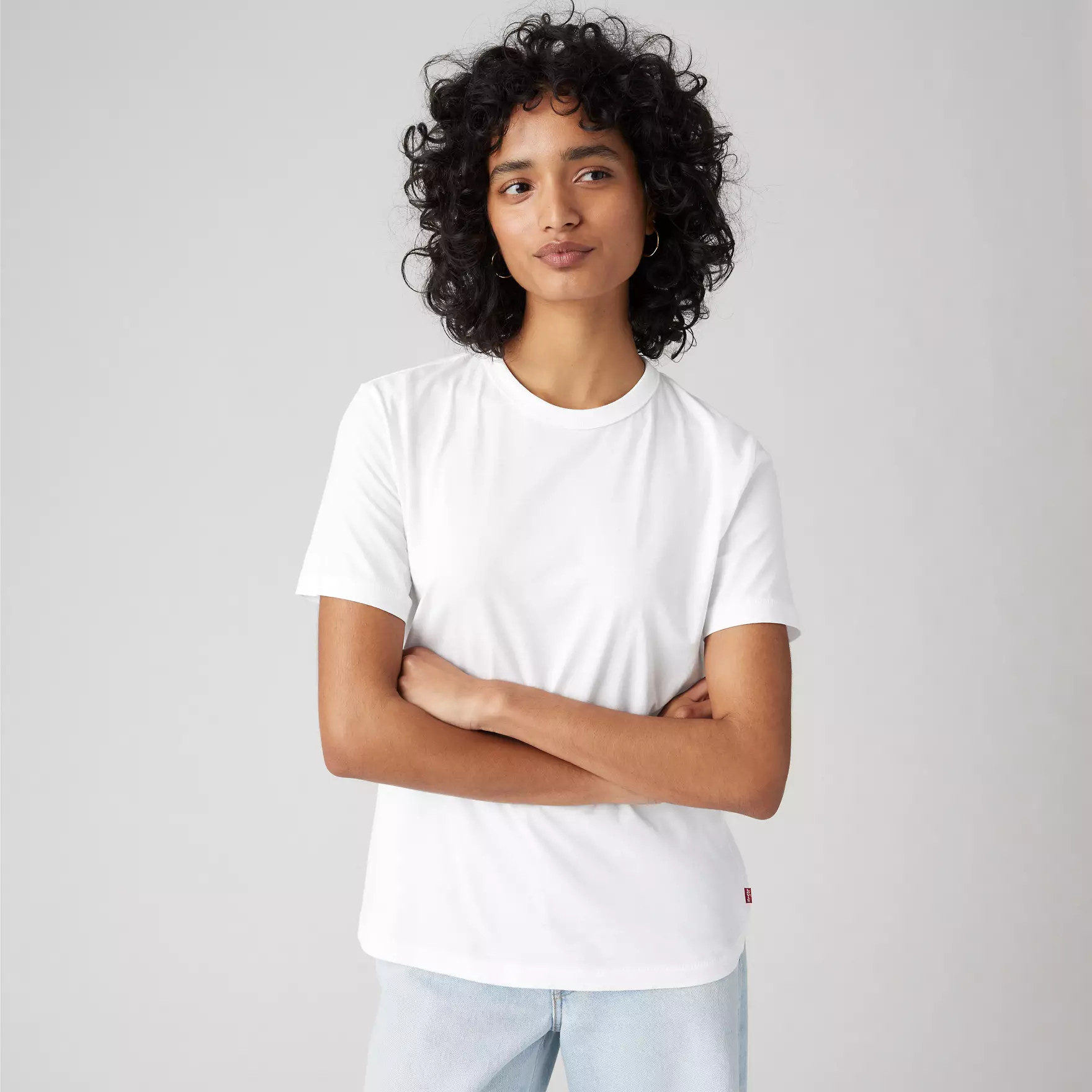 Iconic T-shirt | Levi's US