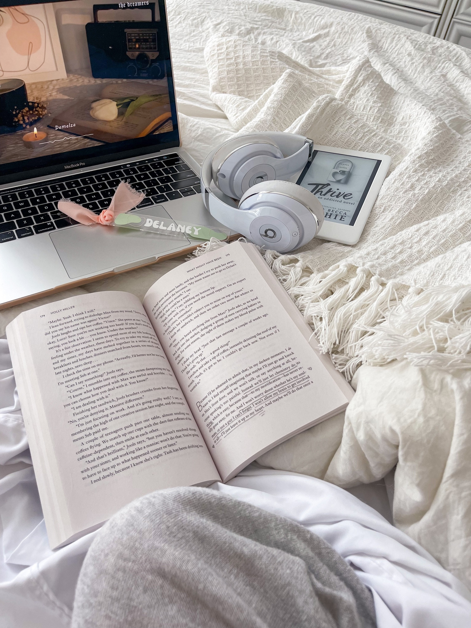 Slow morning setup ☁️🤍 use code DELANEY for 40% off everything Lush Decor

#LTKsalealert #LTKunder100 #LTKhome