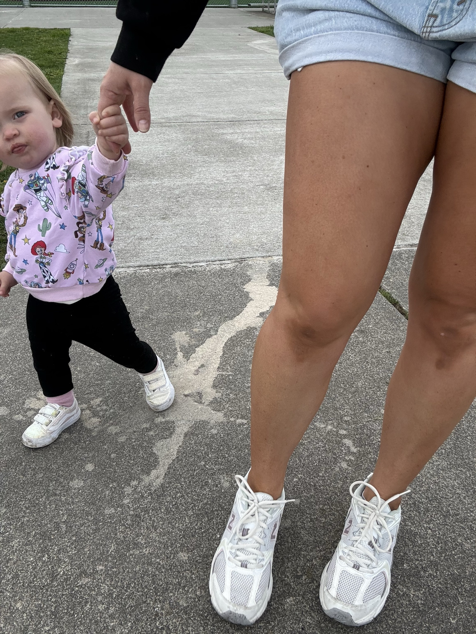 Best mom park shoes and shorts 

#LTKKids #LTKootd #LTKmomlife