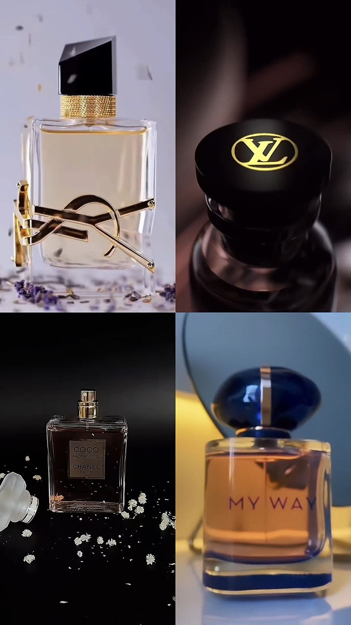 4 of my favorite perfumes for women. 

#LTKBeauty #LTKHoliday